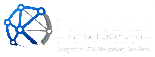 PT Quadra Mitra Teknologi